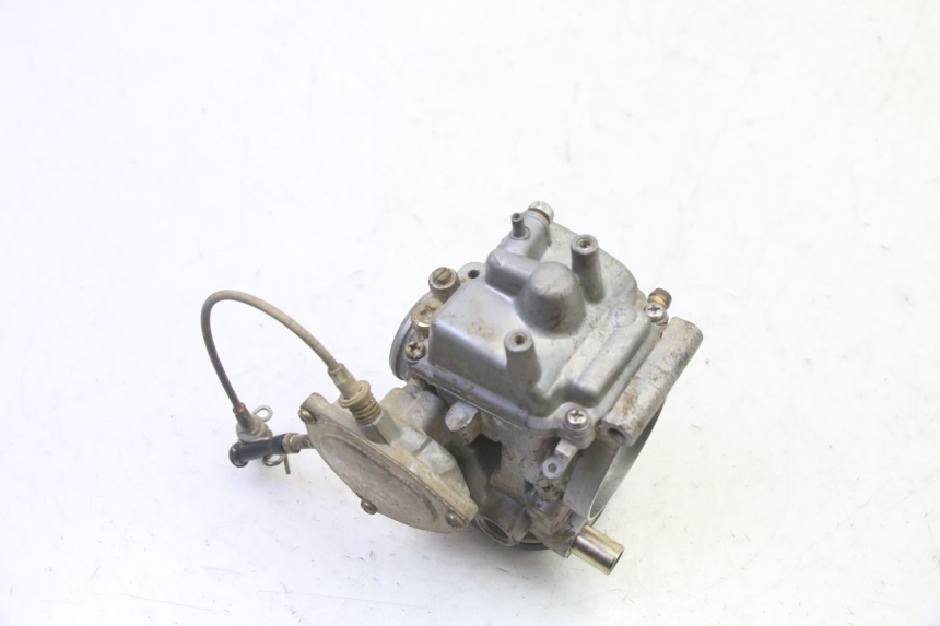 photo de CARBURADOR YAMAHA YFM BRUIN 350 (2003 - 2009) - Estado da superfície