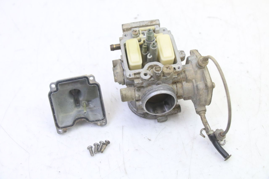 photo de CARBURADOR YAMAHA YFM BRUIN 350 (2003 - 2009) - Peça verificada