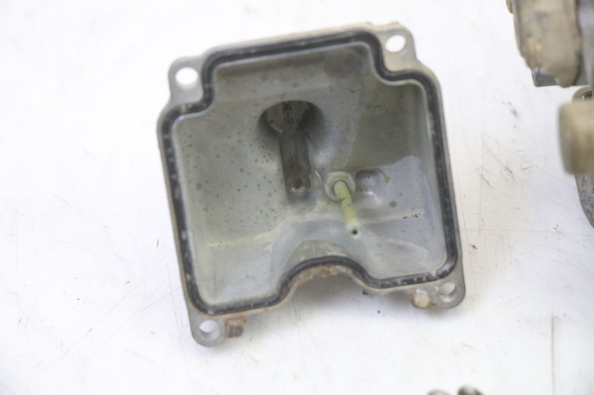 photo de CARBURADOR YAMAHA YFM BRUIN 350 (2003 - 2009) - Marcações e referências