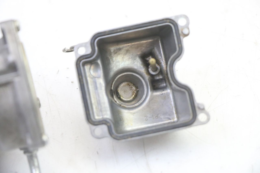 photo de CARBURADOR YAMAHA YFM R RAPTOR 250 (2008 - 2014) - Detalhes característicos