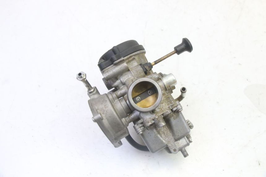 photo de CARBURADOR YAMAHA YFM R RAPTOR 250 (2008 - 2014) - Zoom do estado de desgaste