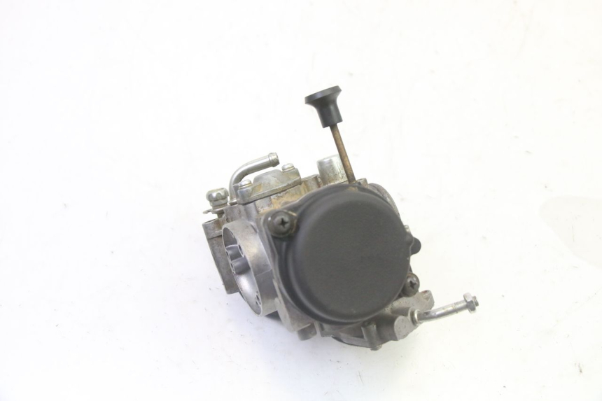 photo de CARBURADOR YAMAHA YFM R RAPTOR 250 (2008 - 2014) - Pontos de fixação