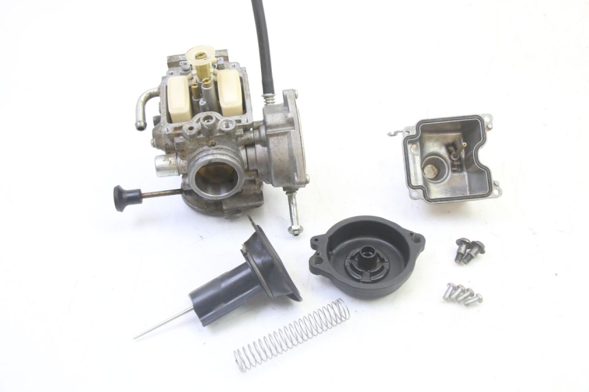 photo de CARBURADOR YAMAHA YFM R RAPTOR 250 (2008 - 2014) - Peça verificada
