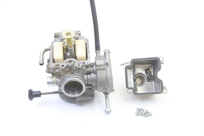 photo de CARBURADOR YAMAHA YFM R RAPTOR 250 (2008 - 2014) - Marcações e referências
