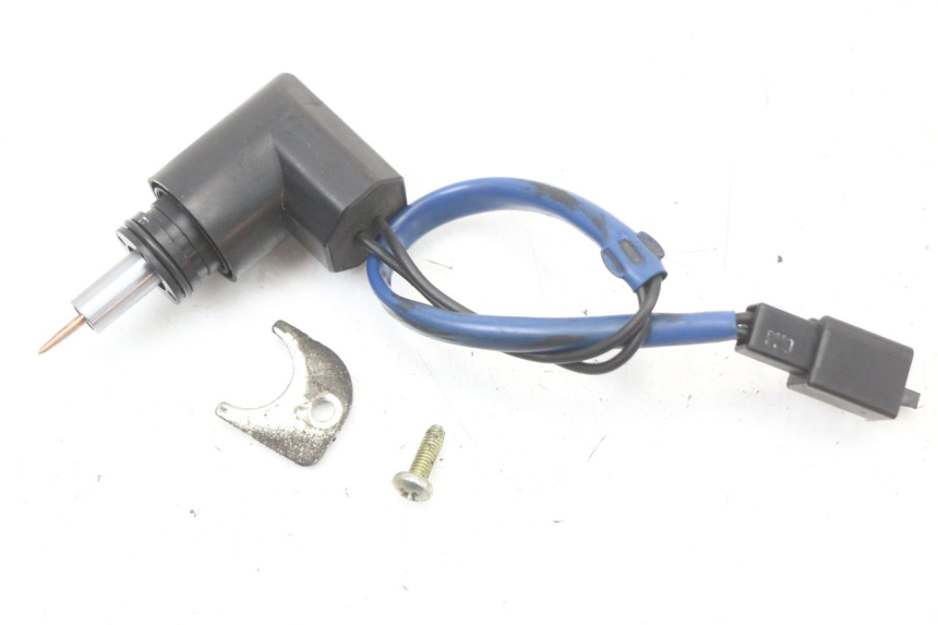photo de CARBURADOR YAMAHA YP MAJESTY 125 (2002 - 2006) - Detalhes característicos