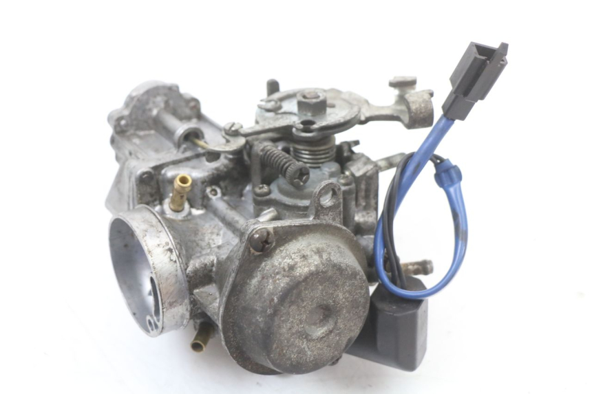 photo de CARBURADOR YAMAHA YP MAJESTY 125 (2002 - 2006) - Pontos de fixação