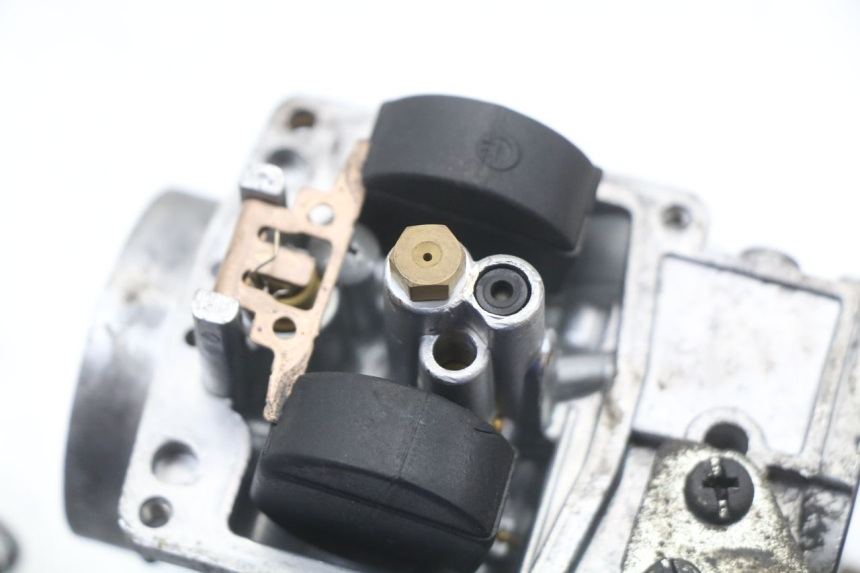photo de CARBURADOR YAMAHA YP MAJESTY 125 (2002 - 2006) - Marcações e referências