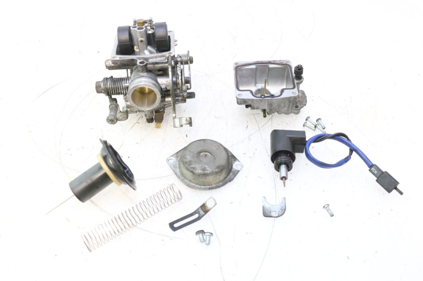 photo de CARBURADOR YAMAHA YP MAJESTY 125 (1998 - 2001) - Detalhe da peça