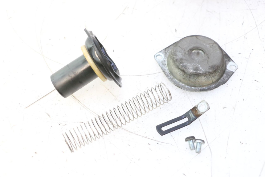 photo de CARBURADOR YAMAHA YP MAJESTY 125 (1998 - 2001) - Vista do produto