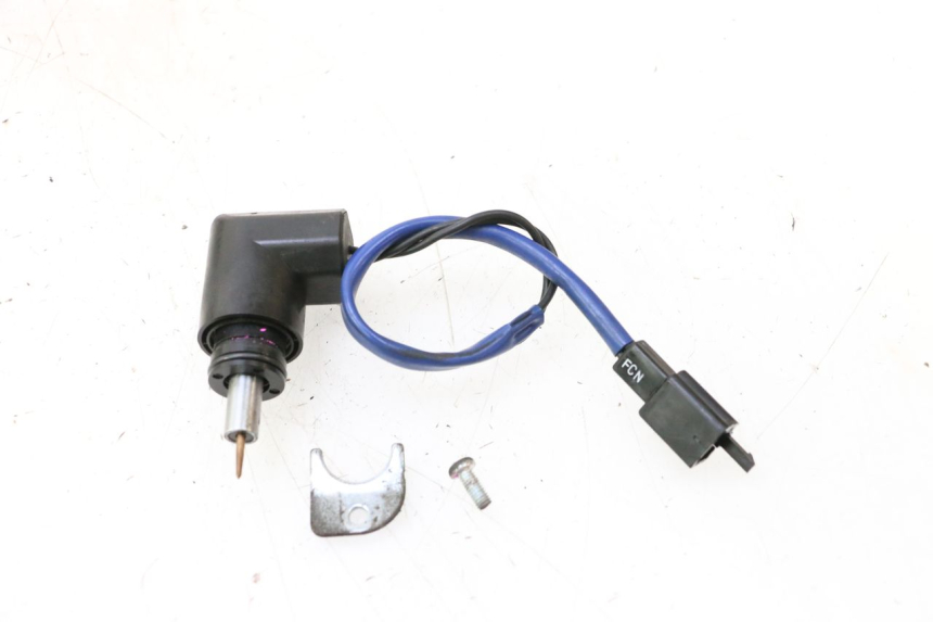 photo de CARBURADOR YAMAHA YP MAJESTY 125 (1998 - 2001) - Detalhes característicos