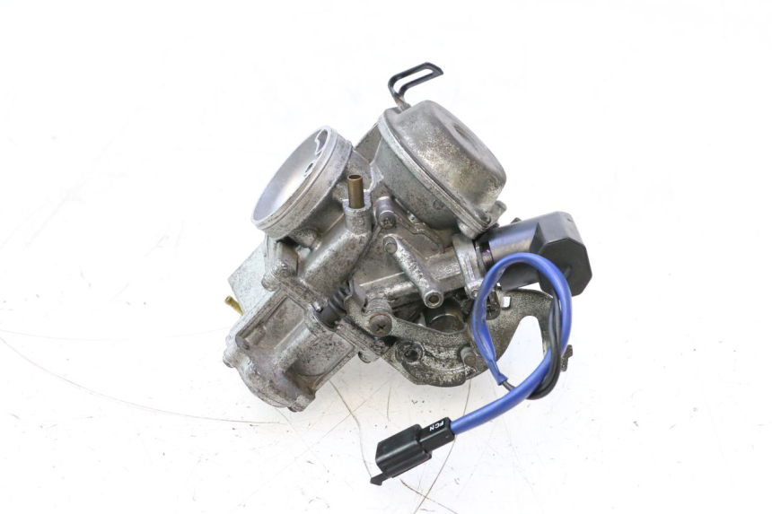 photo de CARBURADOR YAMAHA YP MAJESTY 125 (1998 - 2001) - Zoom do estado de desgaste