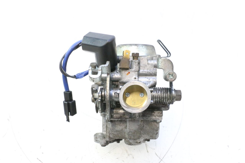 photo de CARBURADOR YAMAHA YP MAJESTY 125 (1998 - 2001) - Outro ângulo de visão