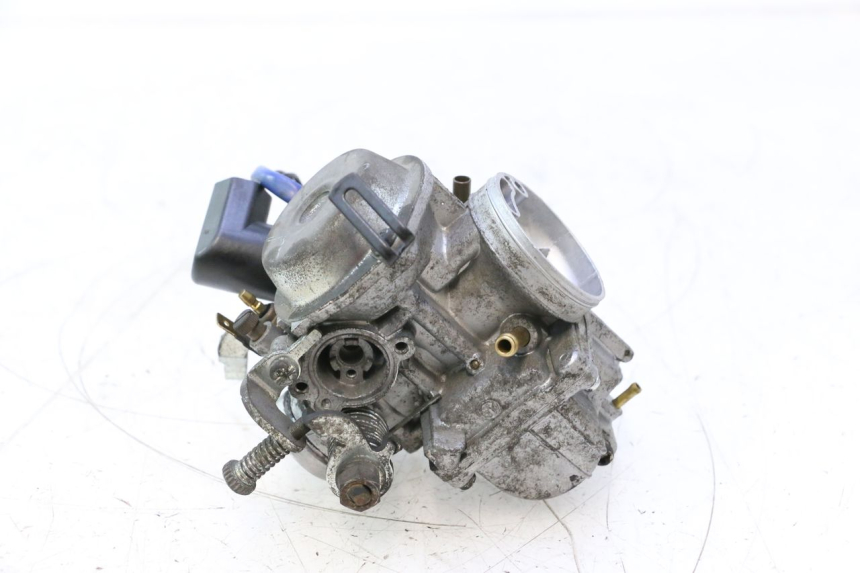 photo de CARBURADOR YAMAHA YP MAJESTY 125 (1998 - 2001) - Ampliação técnica