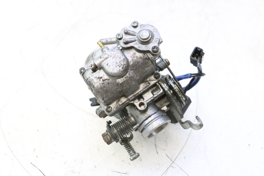 photo de CARBURADOR YAMAHA YP MAJESTY 125 (1998 - 2001) - Pontos de fixação