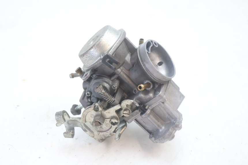 photo de CARBURADOR YAMAHA YP MAJESTY 125 (2007 - 2010) - Zoom do estado de desgaste