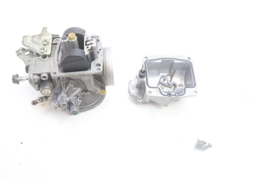 photo de CARBURADOR YAMAHA YP MAJESTY 125 (2007 - 2010) - Marcações e referências