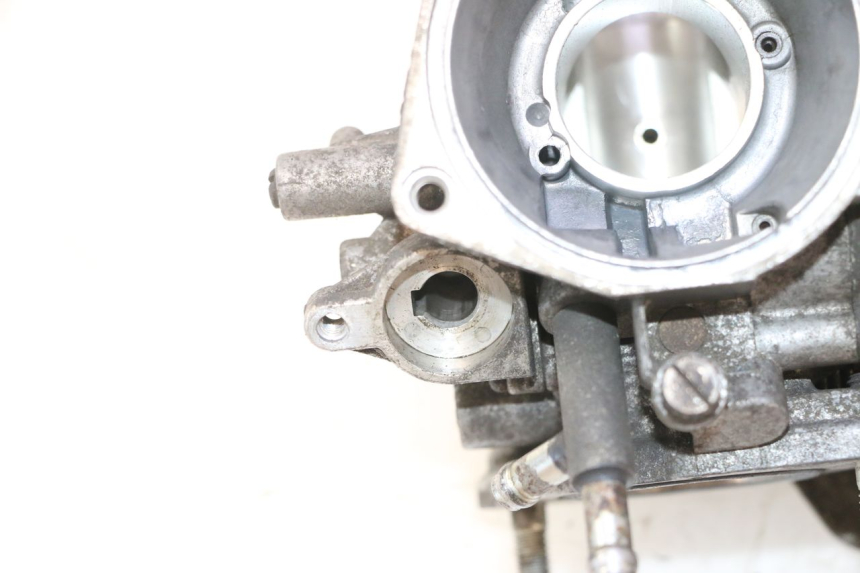 photo de CARBURADOR YAMAHA YP MAJESTY 125 (2002 - 2006) - Inspeção visual