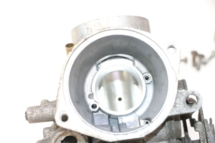 photo de CARBURADOR YAMAHA YP MAJESTY 125 (2002 - 2006) - Estrutura - ampliação