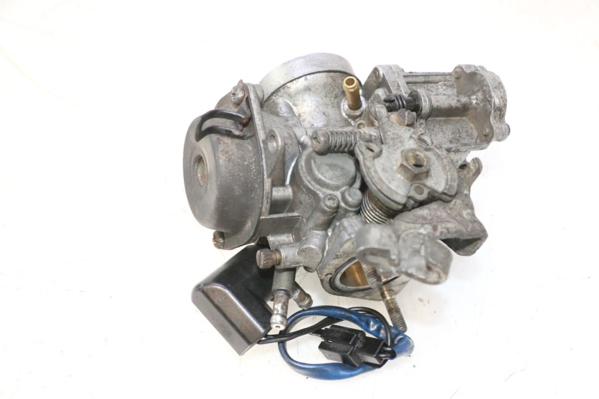photo de CARBURADOR YAMAHA YP MAJESTY 125 (2002 - 2006) - Zoom do estado de desgaste