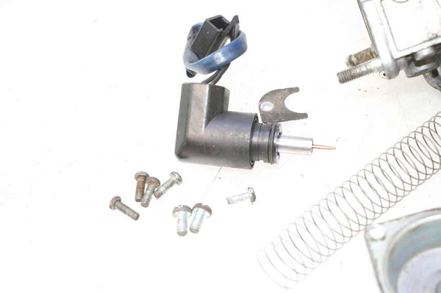 photo de CARBURADOR YAMAHA YP MAJESTY 125 (2002 - 2006) - Outro ângulo de visão