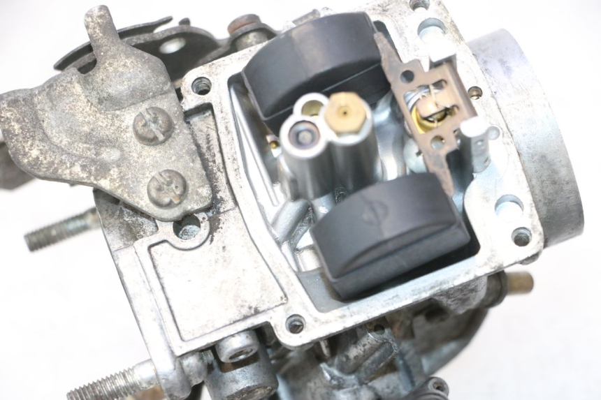 photo de CARBURADOR YAMAHA YP MAJESTY 125 (2002 - 2006) - Ampliação técnica