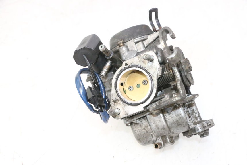 photo de CARBURADOR YAMAHA YP MAJESTY 125 (2002 - 2006) - Outro ângulo de visão