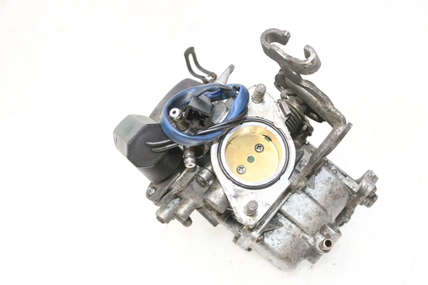 photo de CARBURADOR YAMAHA YP MAJESTY 125 (2002 - 2006) - Ampliação técnica