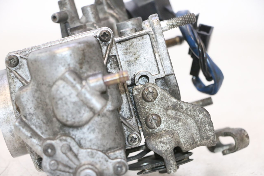 photo de CARBURADOR YAMAHA YP MAJESTY 125 (2002 - 2006) - Vista geral