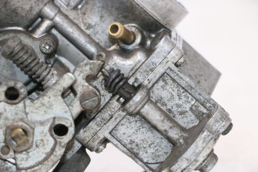 photo de CARBURADOR YAMAHA YP MAJESTY 125 (2002 - 2006) - Estado da superfície