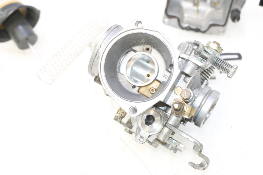 photo de CARBURADOR YAMAHA YP MAJESTY 125 (1998 - 2001) - Ampliação dos componentes