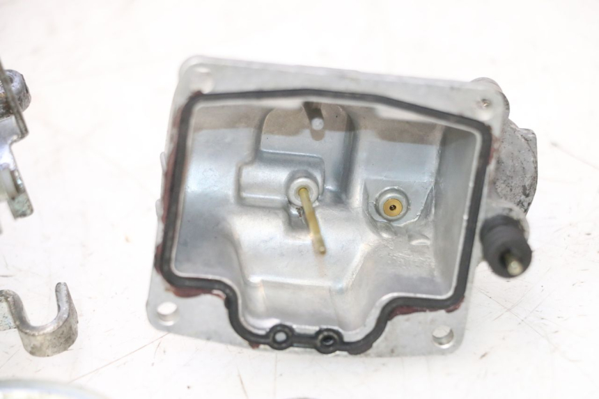 photo de CARBURADOR YAMAHA YP MAJESTY 125 (1998 - 2001) - Estrutura - ampliação