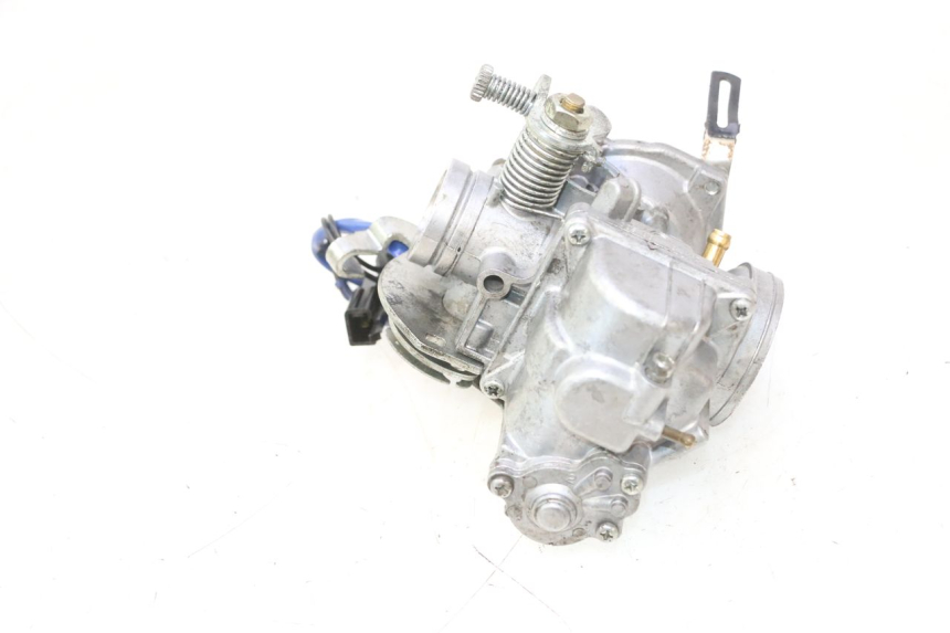 photo de CARBURADOR YAMAHA YP MAJESTY 125 (1998 - 2001) - Outro ângulo de visão