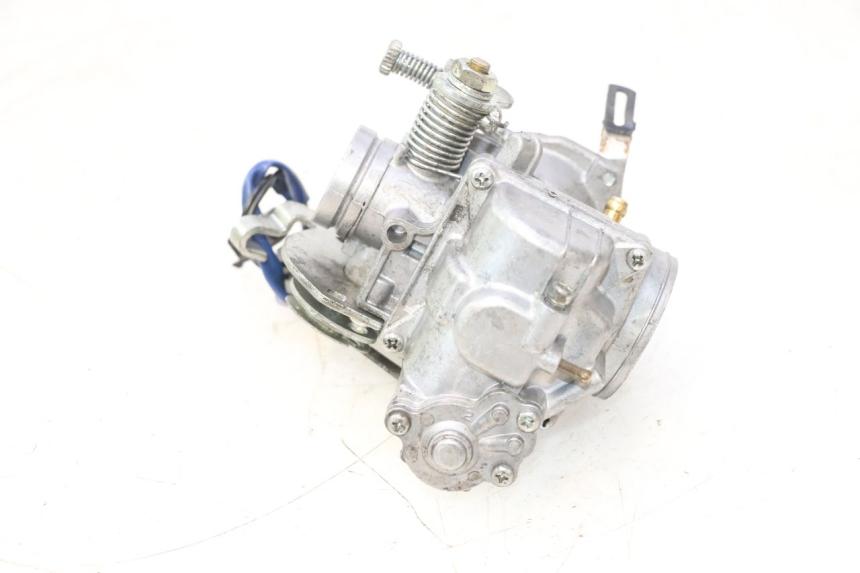 photo de CARBURADOR YAMAHA YP MAJESTY 125 (1998 - 2001) - Pontos de fixação