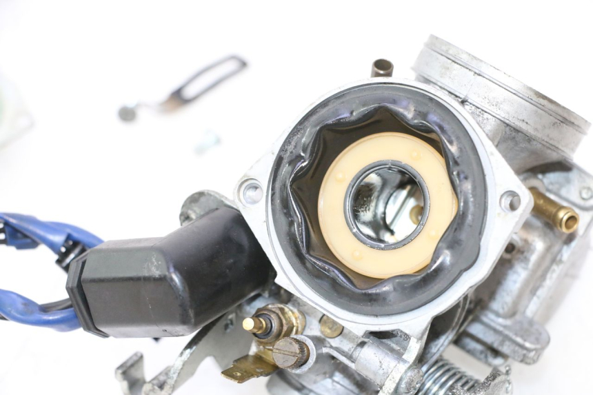 photo de CARBURADOR YAMAHA YP MAJESTY 125 (1998 - 2001) - Marcações e referências