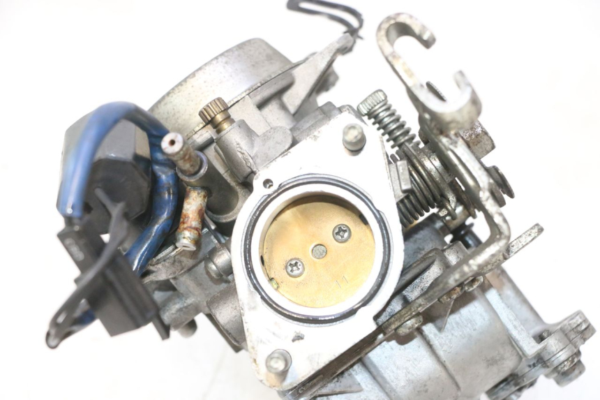 photo de CARBURADOR YAMAHA YP MAJESTY 125 (2007 - 2010) - Outro ângulo de visão
