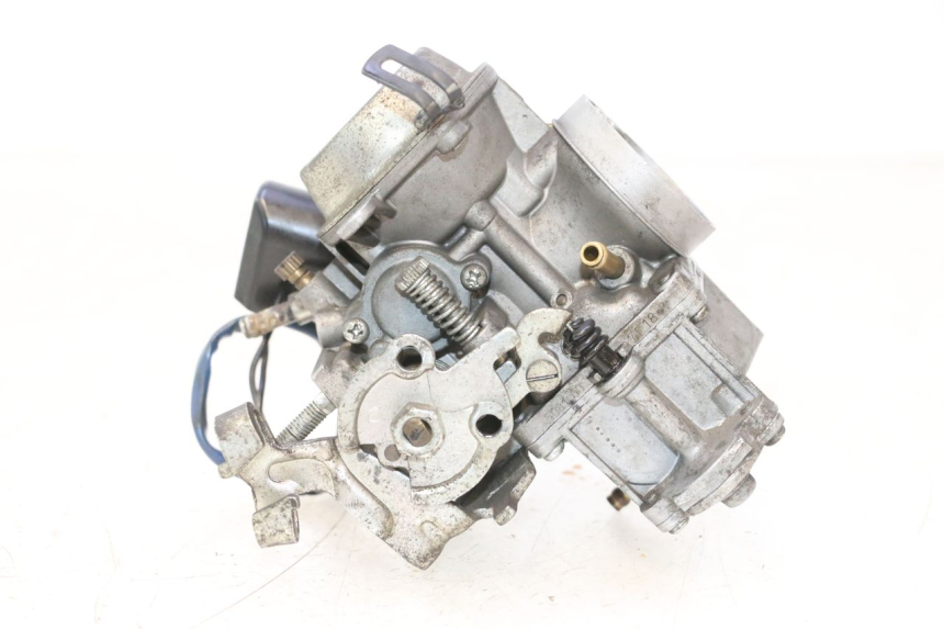 photo de CARBURADOR YAMAHA YP MAJESTY 125 (2007 - 2010) - Pontos de fixação