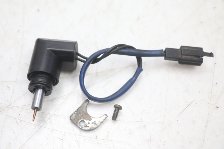 photo de CARBURADOR YAMAHA YP MAJESTY 125 (2002 - 2006) - Vista de perto
