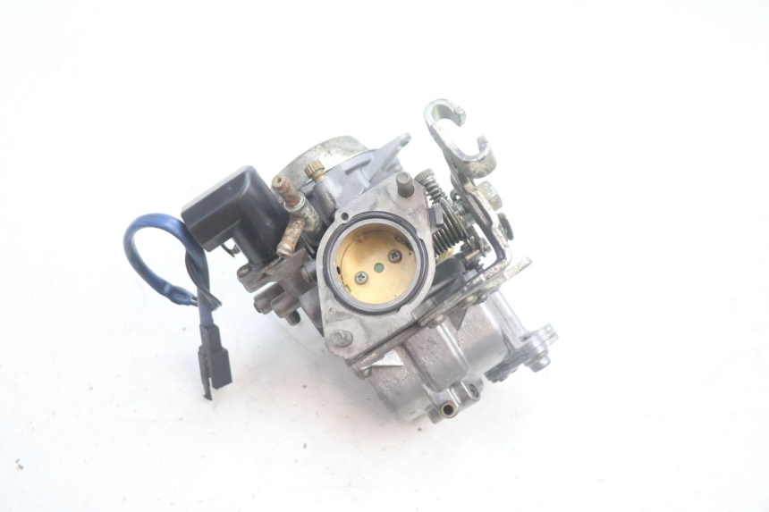 photo de CARBURADOR YAMAHA YP MAJESTY 125 (2002 - 2006) - Zoom do estado de desgaste