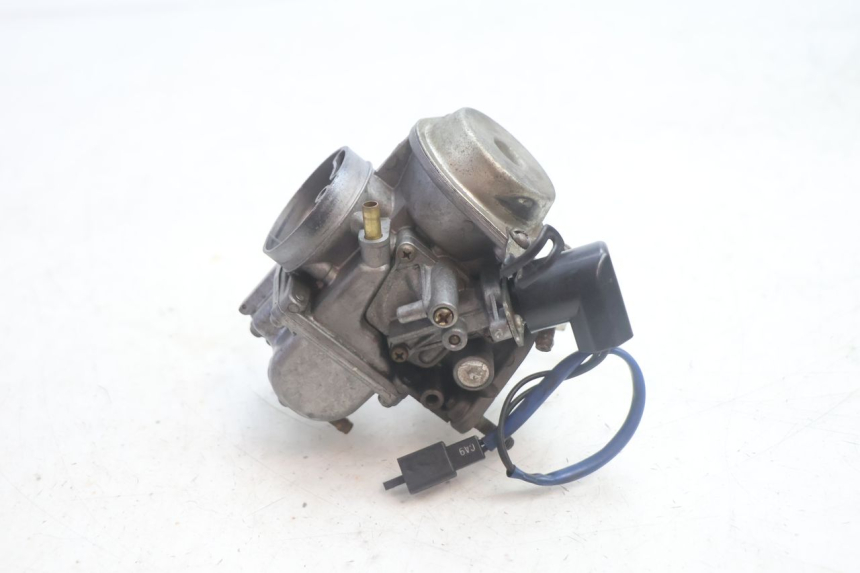 photo de CARBURADOR YAMAHA YP MAJESTY 125 (2002 - 2006) - Outro ângulo de visão