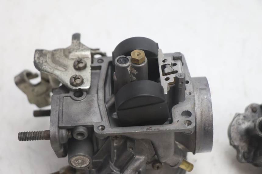 photo de CARBURADOR YAMAHA YP MAJESTY 125 (2002 - 2006) - Marcações e referências