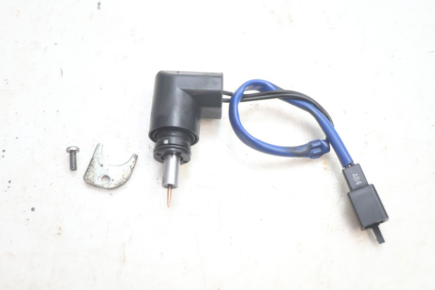 photo de CARBURADOR YAMAHA YP MAJESTY 125 (2002 - 2006) - Vista do produto