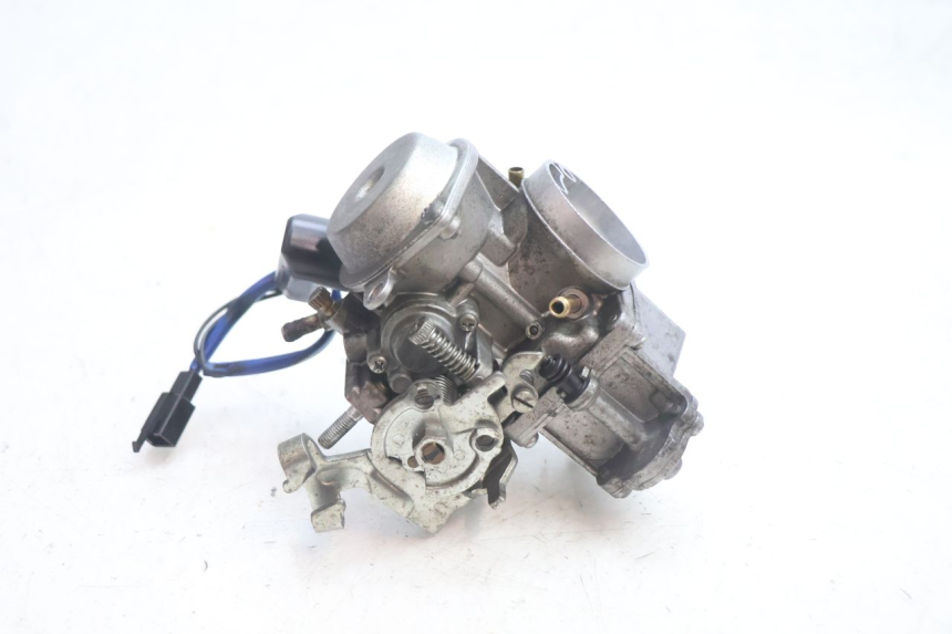photo de CARBURADOR YAMAHA YP MAJESTY 125 (2002 - 2006) - Outro ângulo de visão