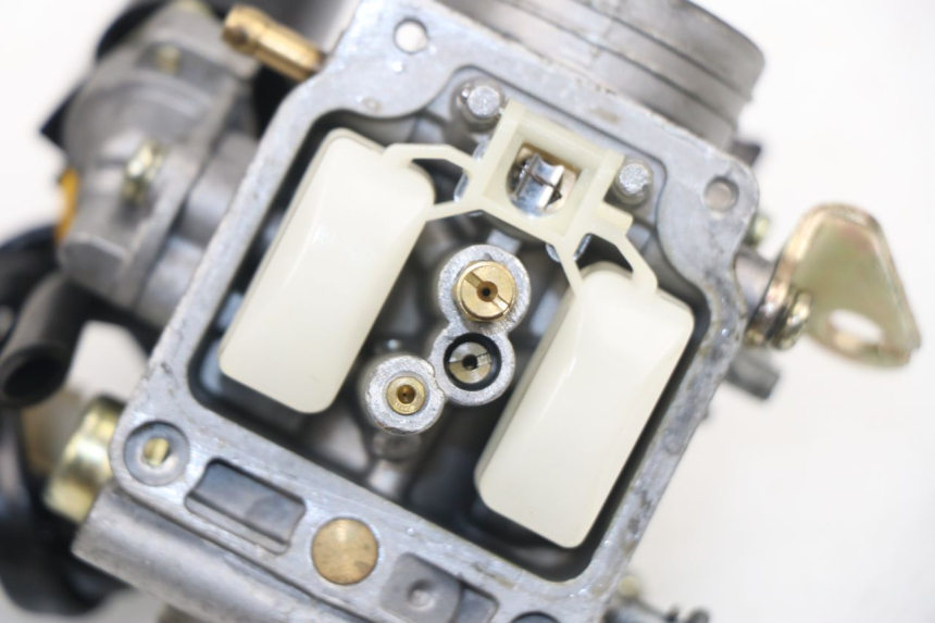photo de CARBURADOR YIYING YY125T-6 125 (2006 - 2014) - Detalhe da peça