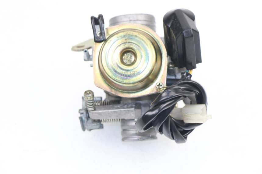 photo de CARBURADOR YIYING YY125T-6 125 (2006 - 2014) - Pontos de fixação