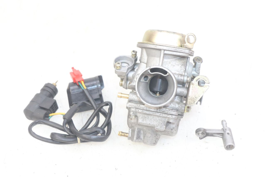 photo de CARBURADOR YIYING YY125T 125 (2006 - 2014) - Vista do produto