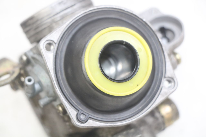 photo de CARBURADOR YIYING YY125T 125 (2006 - 2014) - Detalhes característicos