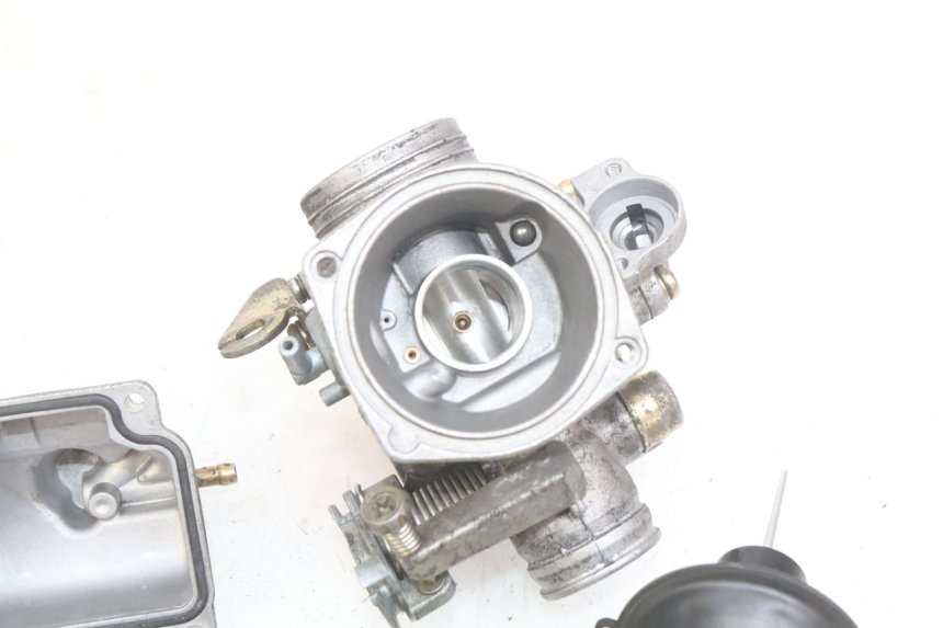photo de CARBURADOR YIYING YY125T 125 (2006 - 2014) - Ampliação dos componentes