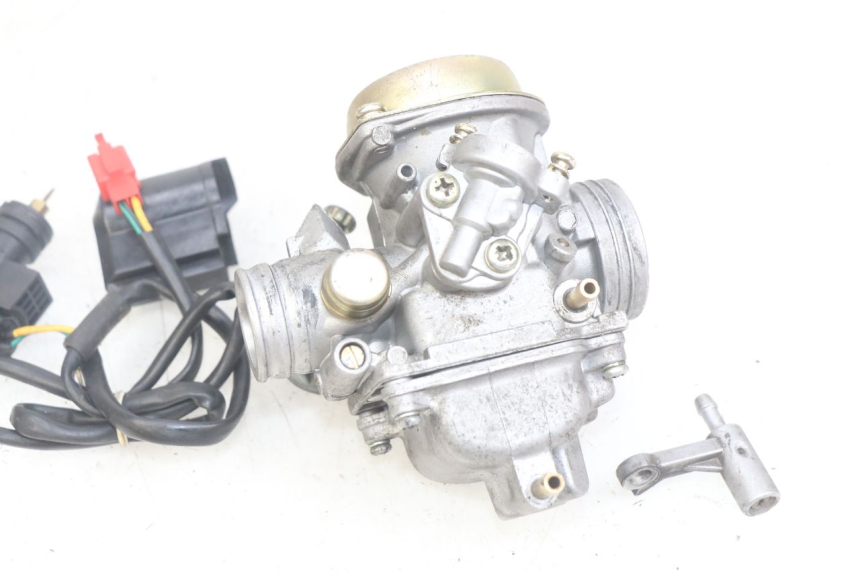 photo de CARBURADOR YIYING YY125T 125 (2006 - 2014) - Pontos de fixação