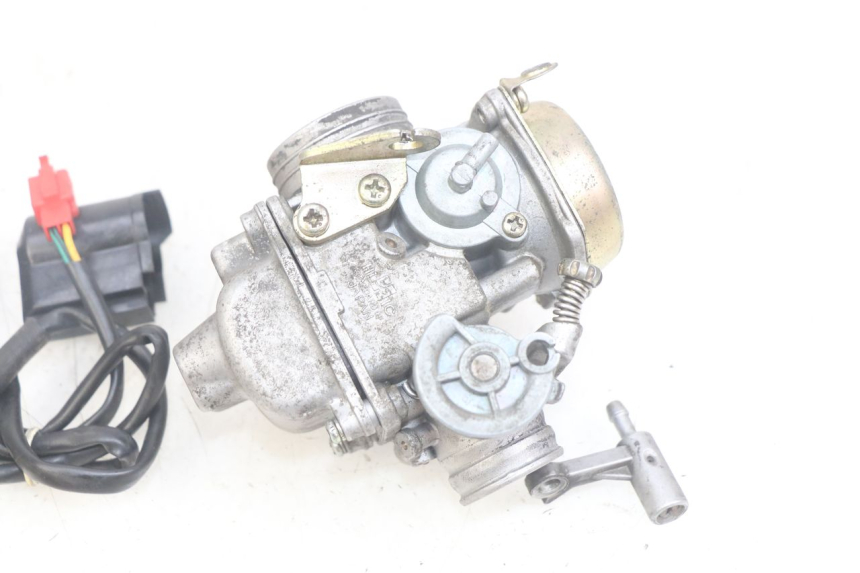 photo de CARBURADOR YIYING YY125T 125 (2006 - 2014) - Peça verificada