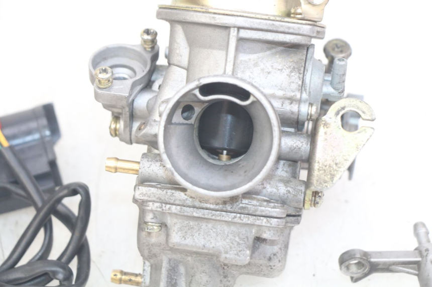 photo de CARBURADOR YIYING YY125T 125 (2006 - 2014) - Marcações e referências
